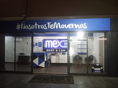 Mex Rent A Car